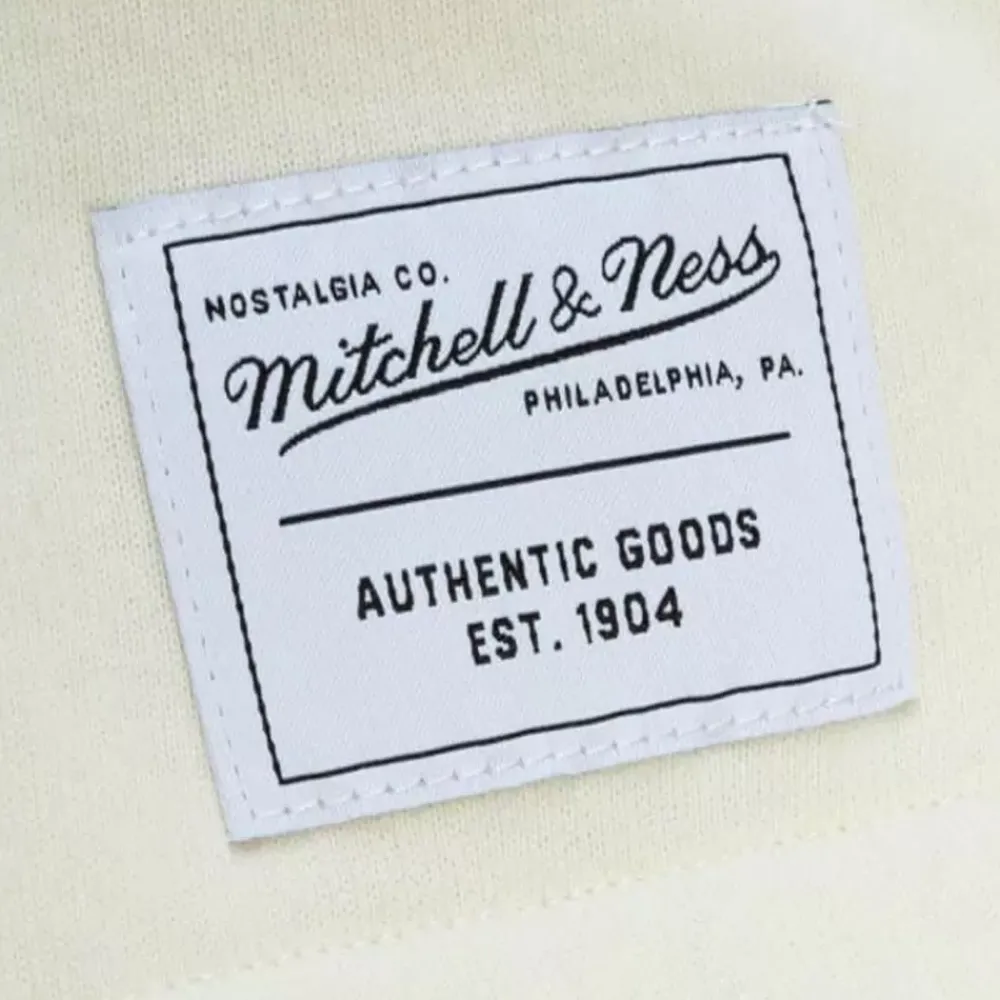 Shorts Mitchell & Ness - Essentials Shorts