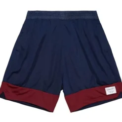 Shorts Mitchell & Ness - Essentials Reversible Shorts