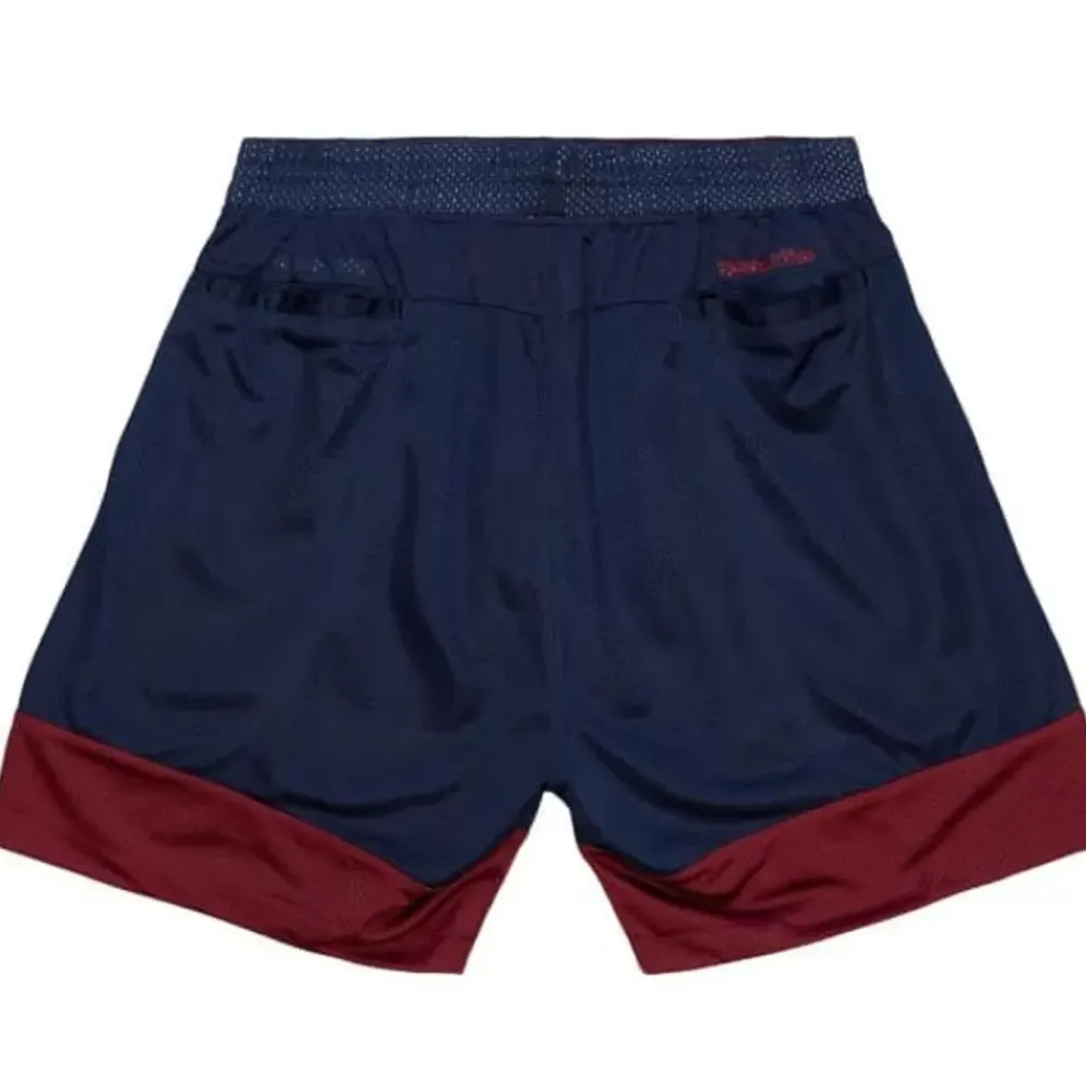 Shorts Mitchell & Ness - Essentials Reversible Shorts