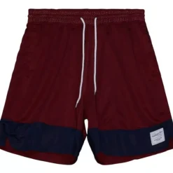 Shorts Mitchell & Ness - Essentials Reversible Shorts