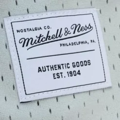 Shorts Mitchell & Ness - Game Day 2.0 Shorts