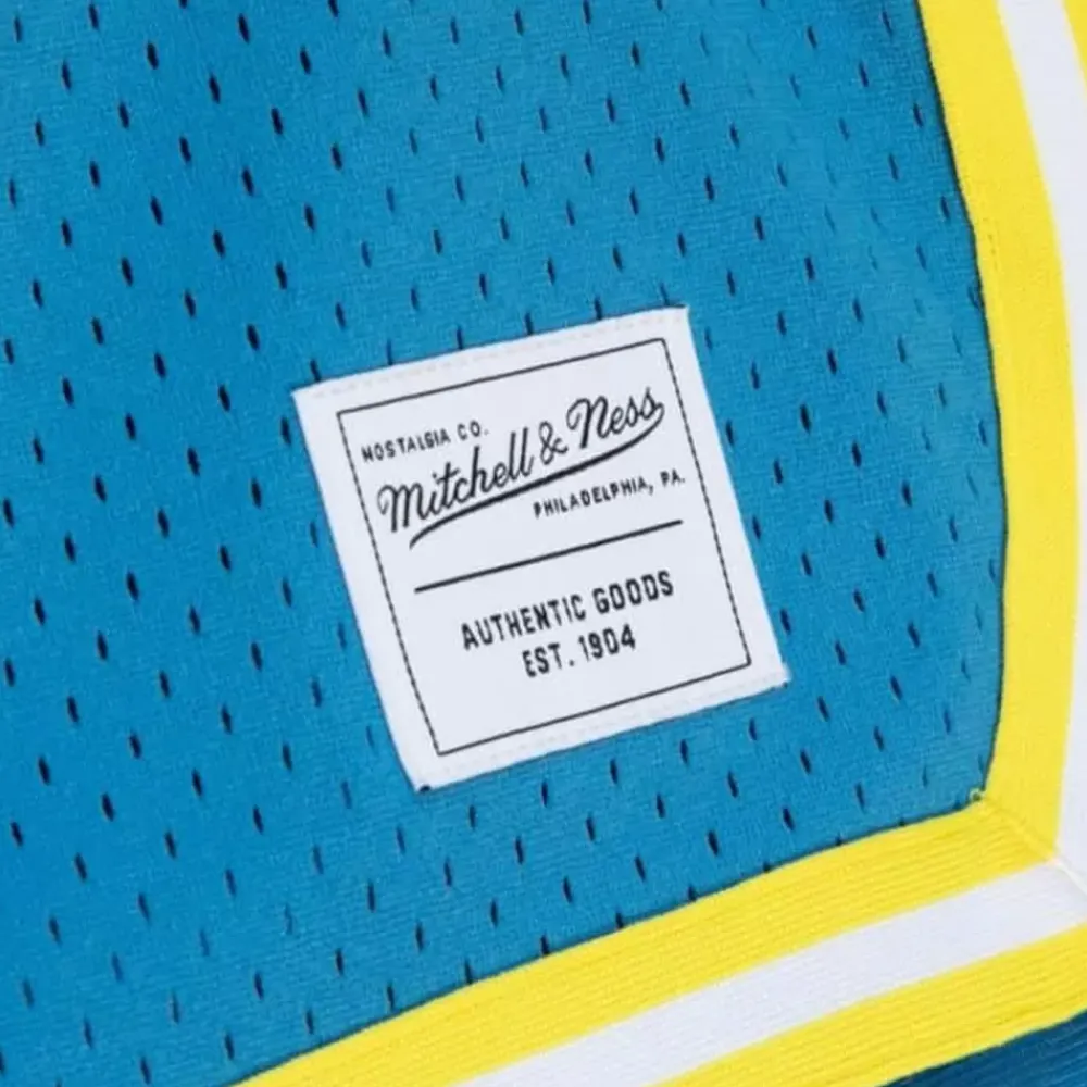 Shorts Mitchell & Ness - Game Day Shorts