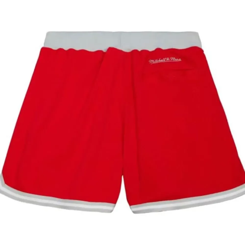 Shorts Mitchell & Ness - Game Day Shorts