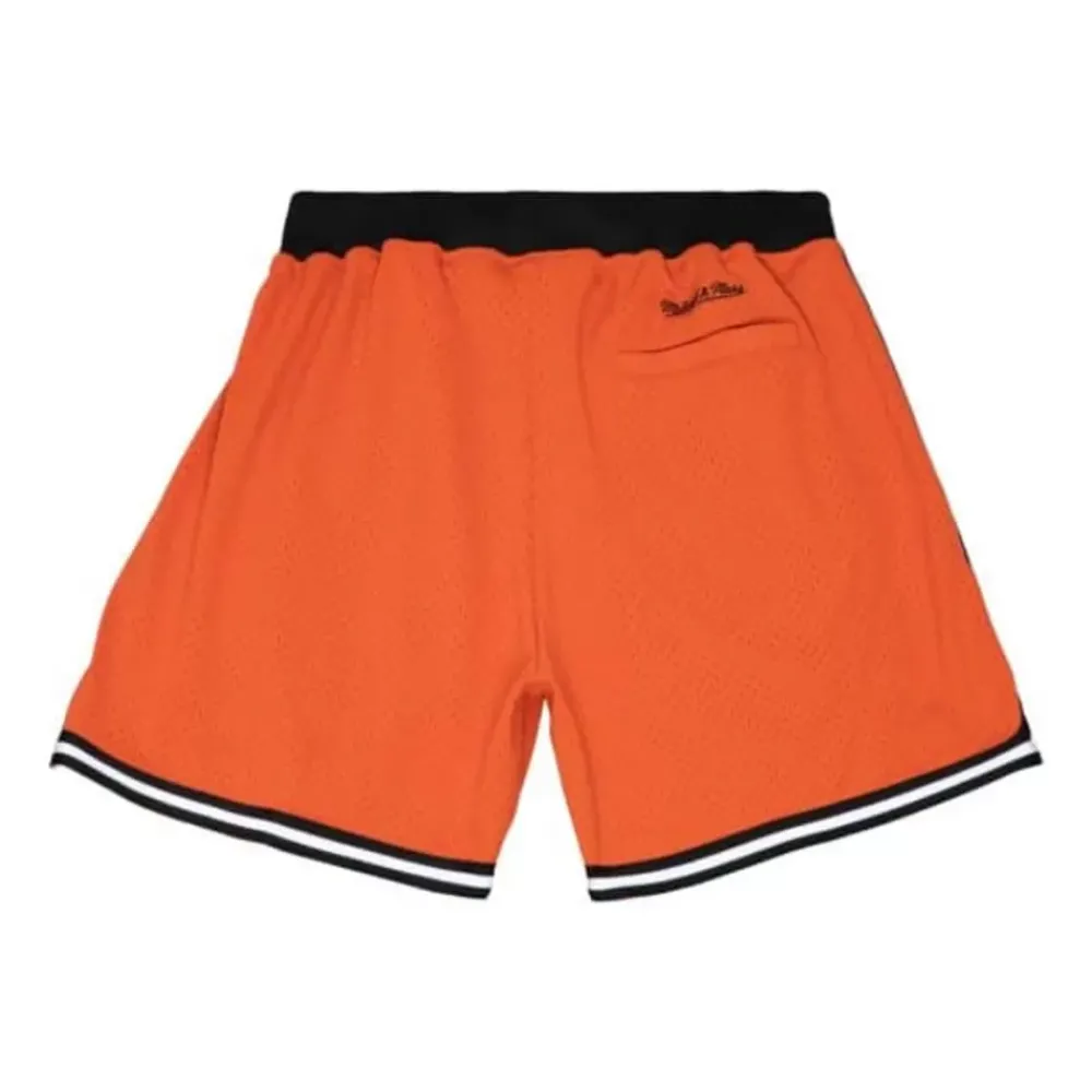 Shorts Mitchell & Ness - Game Day Shorts