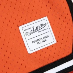 Shorts Mitchell & Ness - Game Day Shorts