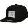 Headwear Mitchell & Ness - Gameday Snapback