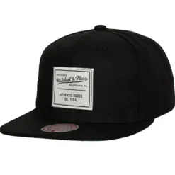 Headwear Mitchell & Ness - Gameday Snapback