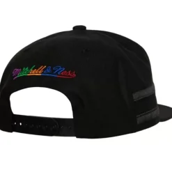 Headwear Mitchell & Ness - Gameday Snapback