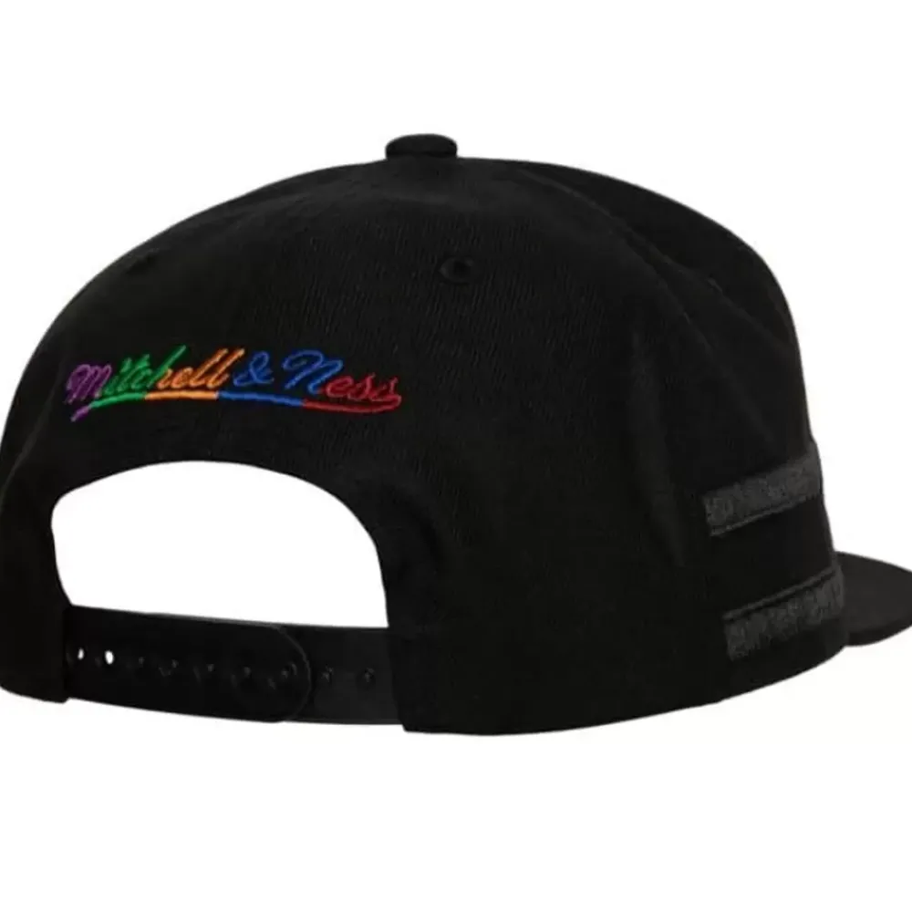 Headwear Mitchell & Ness - Gameday Snapback