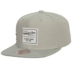 Headwear Mitchell & Ness - Gameday Snapback