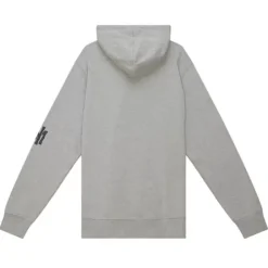 Apparel Mitchell & Ness Hoodies & Sweatshirts- Ghost Green Camo Hoody