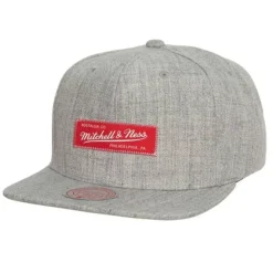 Headwear Mitchell & Ness - Hi Density Snapback