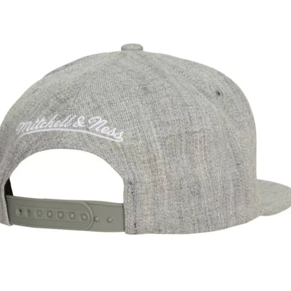 Headwear Mitchell & Ness - Hi Density Snapback