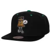 Headwear Mitchell & Ness - I Love M&N Snapback