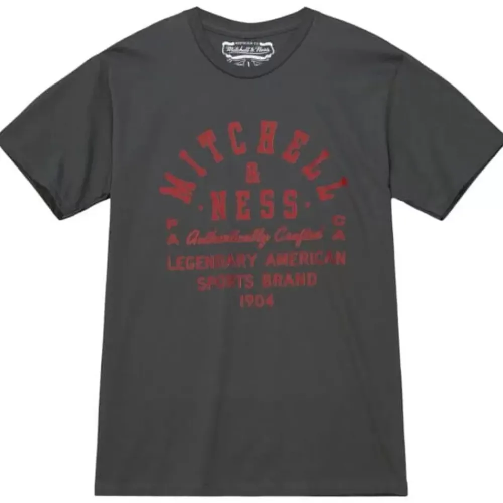 Apparel Mitchell & Ness T-Shirts & Tops- Legendary Sports Tee