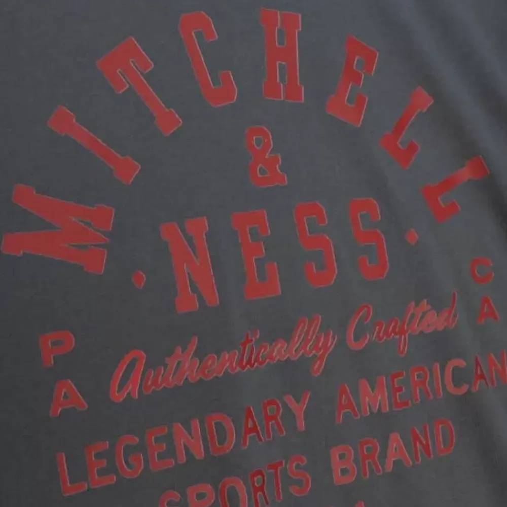 Apparel Mitchell & Ness T-Shirts & Tops- Legendary Sports Tee