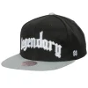 Headwear Mitchell & Ness - Legendary Snapback