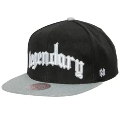Headwear Mitchell & Ness - Legendary Snapback