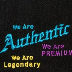 Headwear Mitchell & Ness - Neon Tropical Snapback