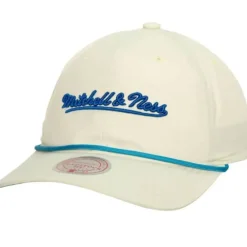 Headwear Mitchell & Ness - Nylon Deadstock Snapback