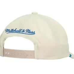 Headwear Mitchell & Ness - Nylon Deadstock Snapback