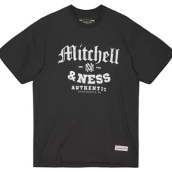 Apparel Mitchell & Ness T-Shirts & Tops- Oldie Authentic Tee