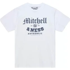 Apparel Mitchell & Ness T-Shirts & Tops- Oldie Tee