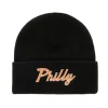 Headwear Mitchell & Ness - Philly Beanie