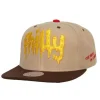 Headwear Mitchell & Ness - Philly Cheese Snapback
