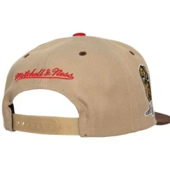 Headwear Mitchell & Ness - Philly Cheese Snapback