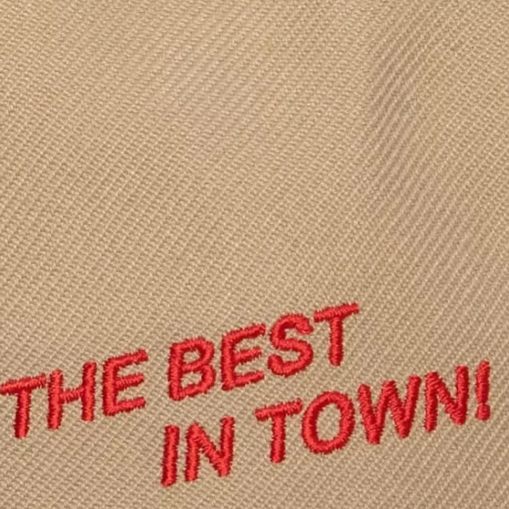 Headwear Mitchell & Ness - Philly Cheese Snapback