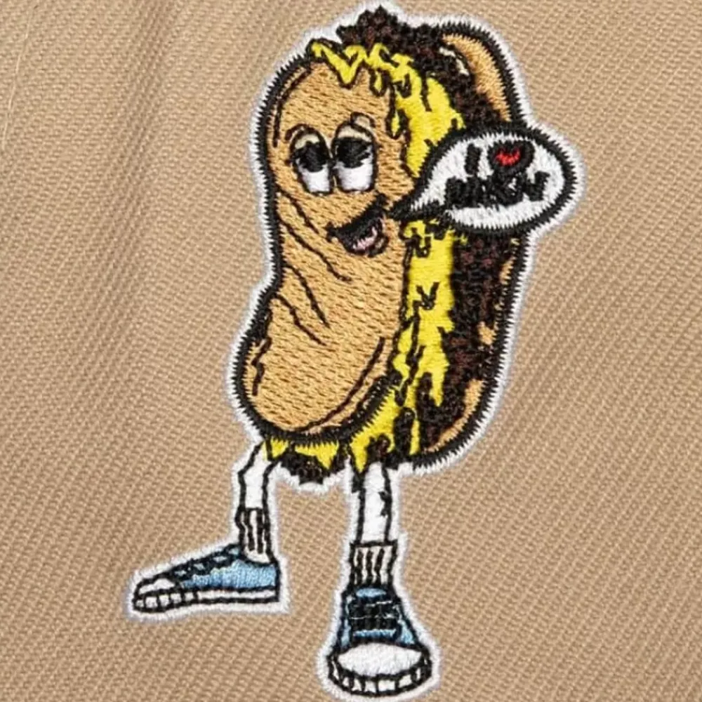 Headwear Mitchell & Ness - Philly Cheese Snapback