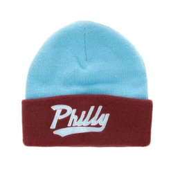 Headwear Mitchell & Ness - Philly Jawn Beanie