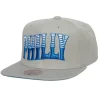 Headwear Mitchell & Ness - Philly Snapback