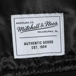 Apparel Mitchell & Ness Jackets & Outerwear- Satin Jacket