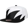 Headwear Mitchell & Ness - Sharktooth Snapback