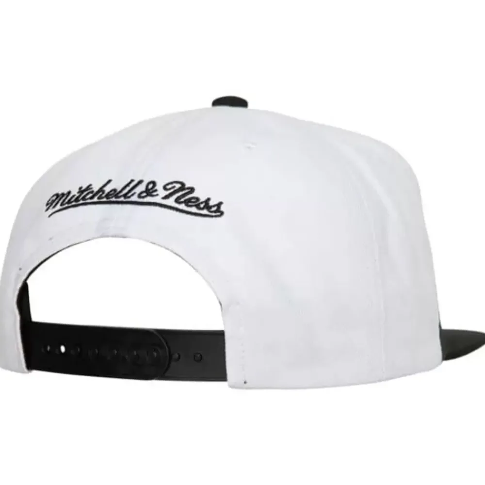 Headwear Mitchell & Ness - Sharktooth Snapback