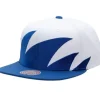 Headwear Mitchell & Ness - Sharktooth Snapback
