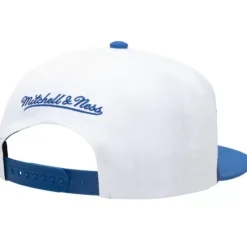 Headwear Mitchell & Ness - Sharktooth Snapback