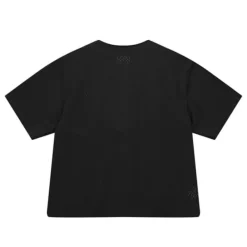 Apparel Mitchell & Ness T-Shirts & Tops- Stamped Button Front Mesh Bp