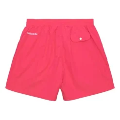 Shorts Mitchell & Ness - Team Essentials Nylon Shorts