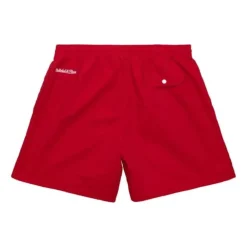 Shorts Mitchell & Ness - Team Essentials Nylon Shorts