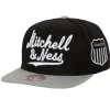 Headwear Mitchell & Ness - Team Origins Snapback