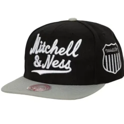 Headwear Mitchell & Ness - Team Origins Snapback