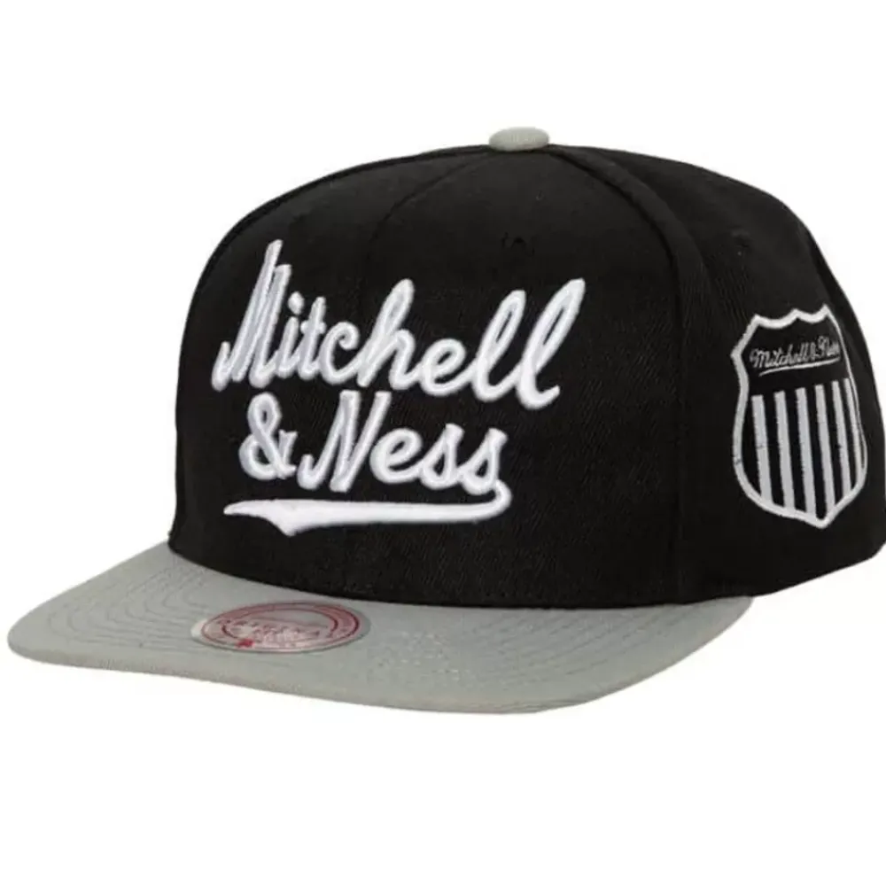 Headwear Mitchell & Ness - Team Origins Snapback