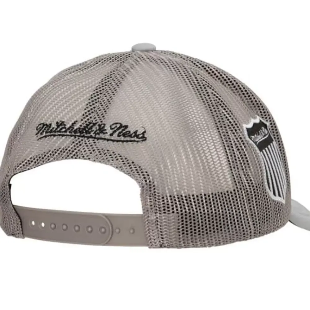 Headwear Mitchell & Ness - Team Origins Trucker