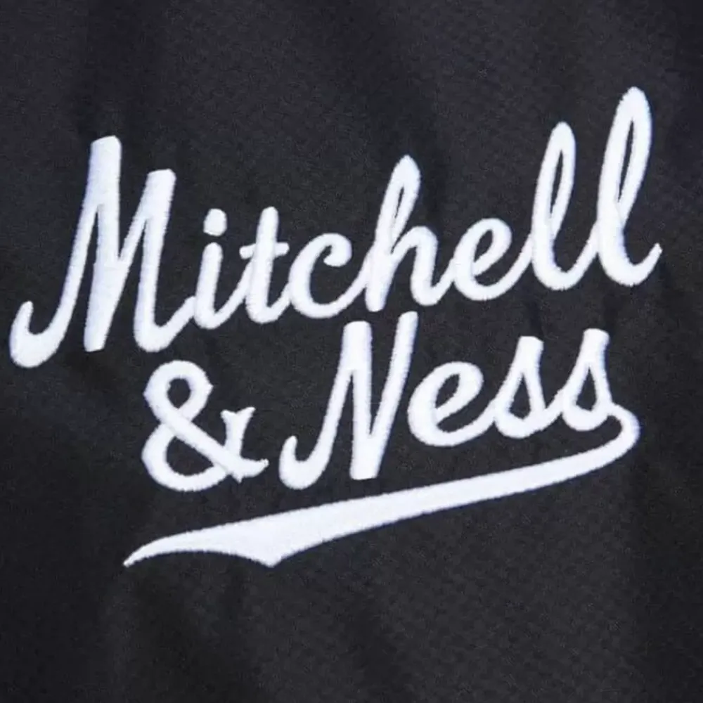 Apparel Mitchell & Ness Jackets & Outerwear- Team Origins Pullover Anorak