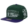 Headwear Mitchell & Ness - Varsity Snapback