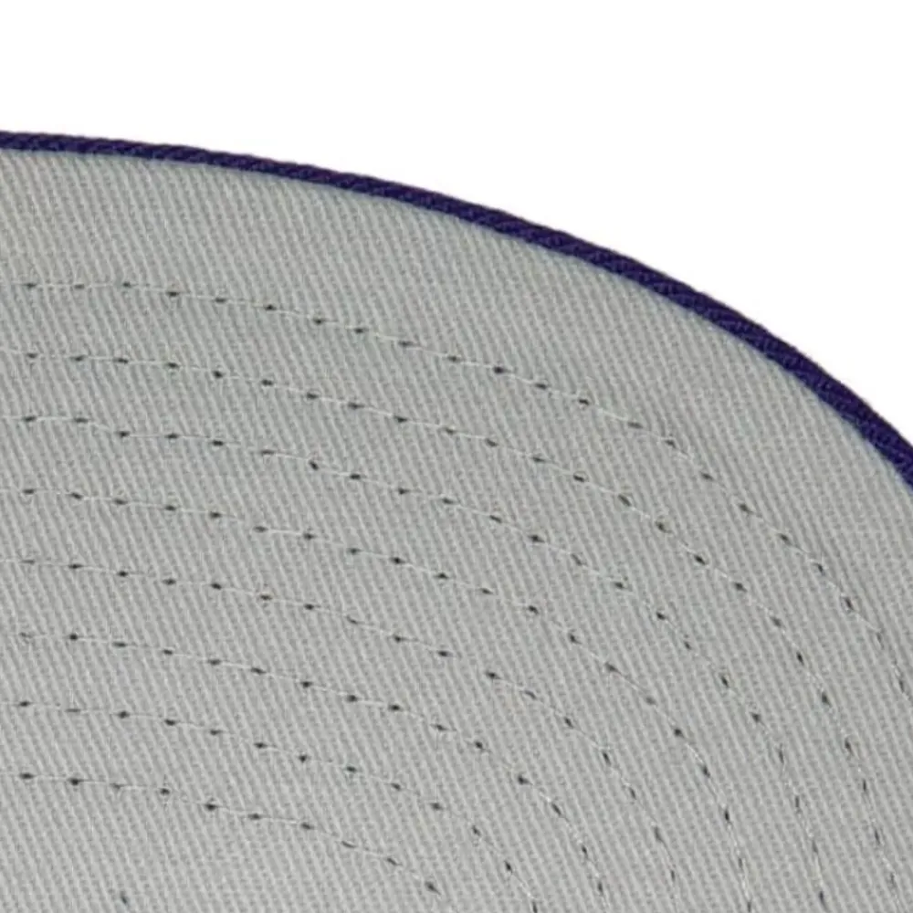 Headwear Mitchell & Ness - Varsity Snapback