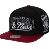 Headwear Mitchell & Ness - Varsity Snapback
